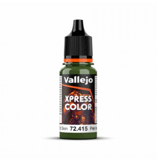 Game Color: Xpress Color - Orc Skin, 18 ml. 72415